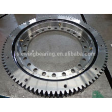 Customized crane Slew bearing Light Series in China